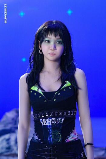 🔥 Kim chaewon leaked private photo uncensored full