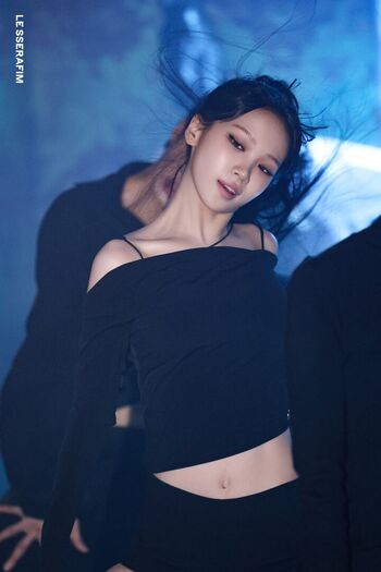 🔥 Kim chaewon leaked private photo uncensored full