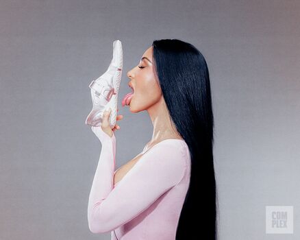 🔥 Kim kardashian  page leaked private photo uncensored full