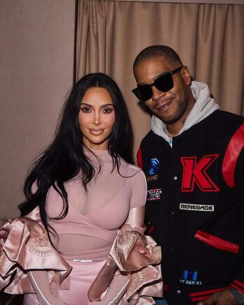 🔥 Kim kardashian  page leaked private photo uncensored full