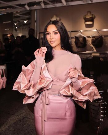 🔥 Kim kardashian  page leaked private photo uncensored full