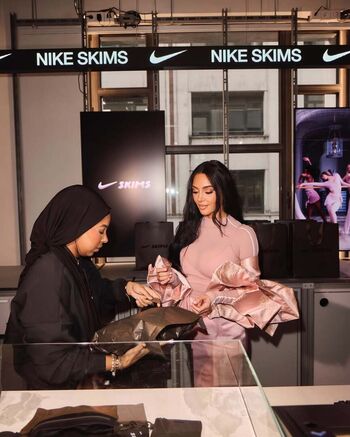 🔥 Kim kardashian  page leaked private photo uncensored full