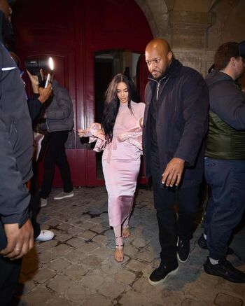 🔥 Kim kardashian  page leaked private photo uncensored full