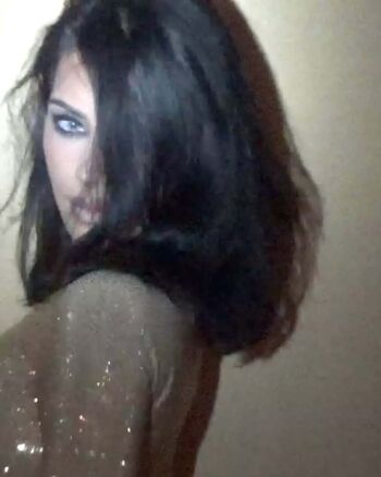 🔥 Kim kardashian  page leaked private photo uncensored full