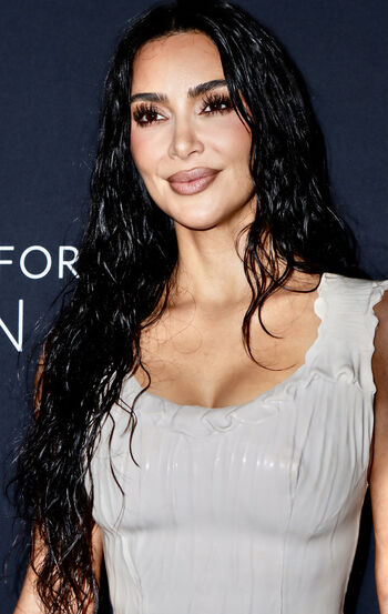 🔥 Kim kardashian  page leaked private photo uncensored full