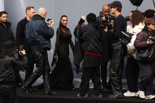 🔥 Kim kardashian  page leaked private photo uncensored full