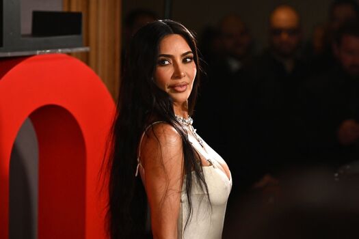 🔥 Kim kardashian  page leaked private photo uncensored full