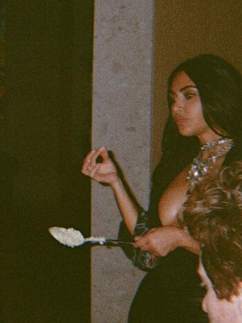 🔥 Kim kardashian leaked private photo uncensored full