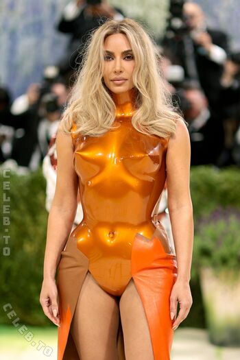 🔥 Kim kardashian  page leaked private photo uncensored full