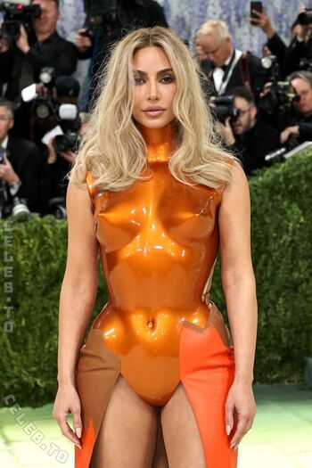 🔥 Kim kardashian  page leaked private photo uncensored full