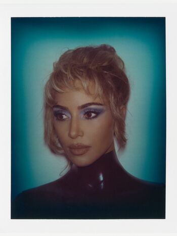 🔥 Kim kardashian  page leaked private photo uncensored full