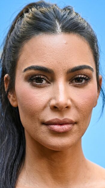 🔥 Kim kardashian  page leaked private photo uncensored full