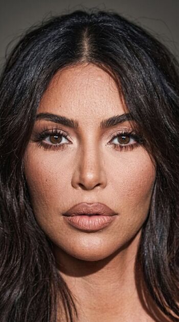 🔥 Kim kardashian  page leaked private photo uncensored full