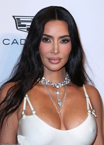 🔥 Kim kardashian  page leaked private photo uncensored full