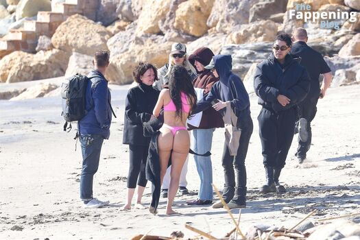 🔥 Kim kardashian  page leaked private photo uncensored full