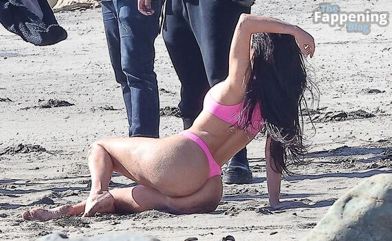 🔥 Kim kardashian  page leaked private photo uncensored full