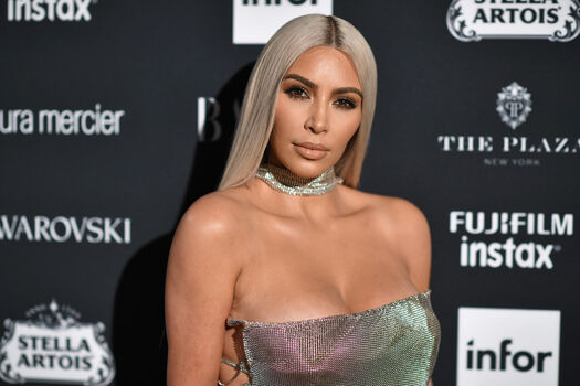 🔥 Kim kardashian  page leaked private photo uncensored full