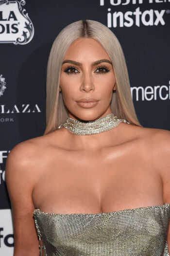 🔥 Kim kardashian  page leaked private photo uncensored full