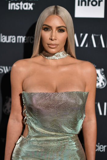 🔥 Kim kardashian  page leaked private photo uncensored full