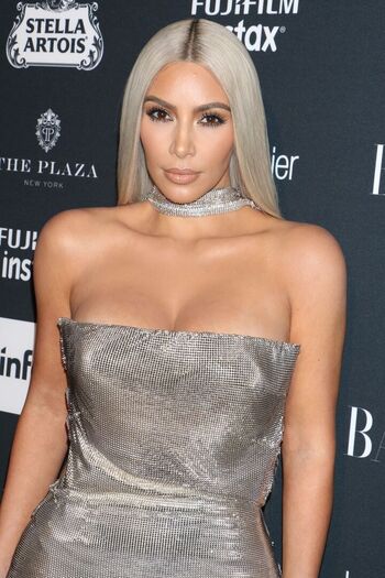 🔥 Kim kardashian  page leaked private photo uncensored full