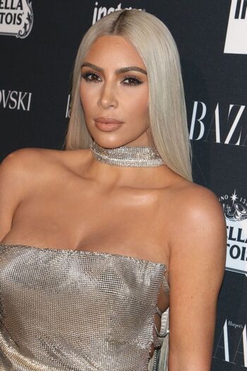 🔥 Kim kardashian  page leaked private photo uncensored full