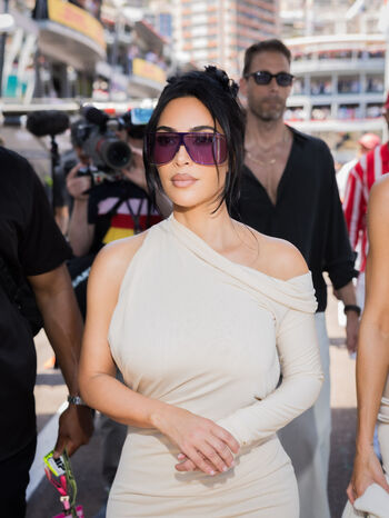 🔥 Kim kardashian  page leaked private photo uncensored full