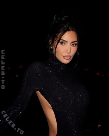 🔥 Kim kardashian leaked private photo uncensored full