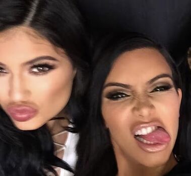 🔥 Kim kardashian leaked private photo uncensored full