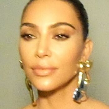 🔥 Kim kardashian leaked private photo uncensored full