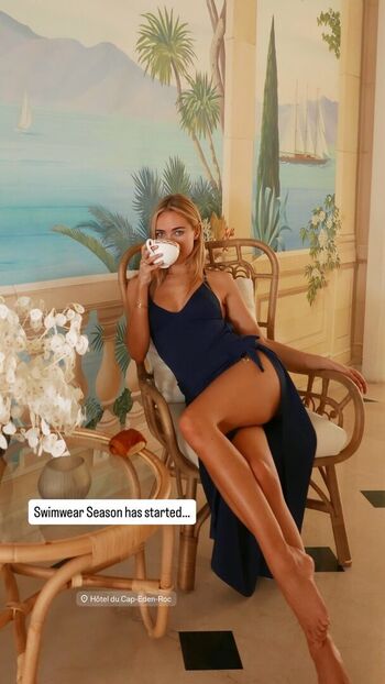 🔥 Kimberley garner page leaked private photo uncensored full
