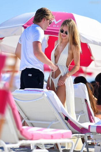 🔥 Kimberley garner page leaked private photo uncensored full