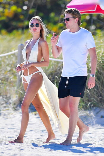 🔥 Kimberley garner page leaked private photo uncensored full