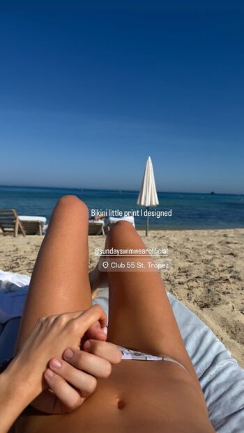 🔥 Kimberley garner page leaked private photo uncensored full