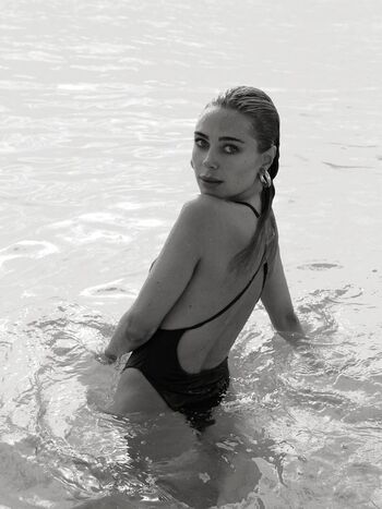 🔥 Kimberley garner leaked private photo uncensored full