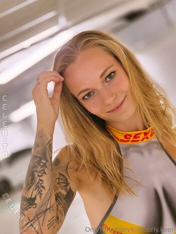 🔥 Kimberly keen page leaked private photo uncensored full