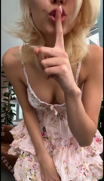 🔥 Kimoriiii leaked private photo uncensored full