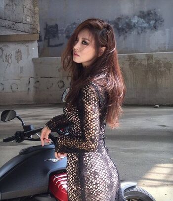 🔥 Kimsoyeon leaked private photo uncensored full