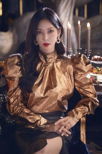 🔥 Kimsoyeon leaked private photo uncensored full