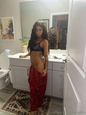 🔥 Kinllley leaked private photo uncensored full