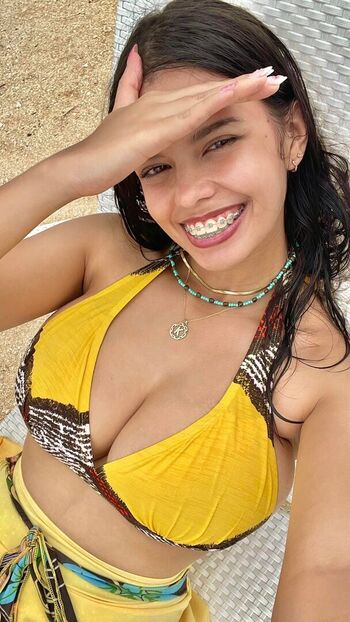 🔥 Kiona stroobants leaked private photo uncensored full