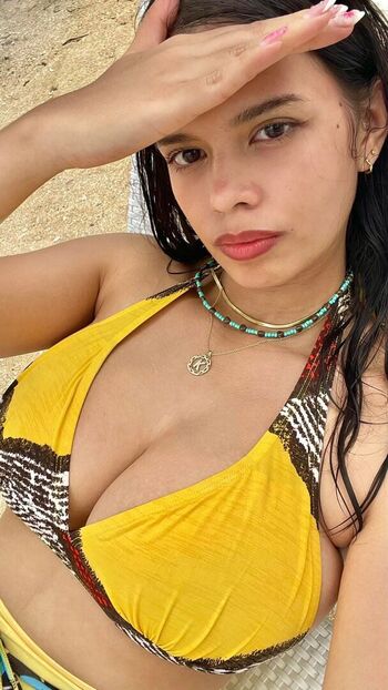 🔥 Kiona stroobants leaked private photo uncensored full
