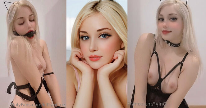 🔥 Kitty aliice page leaked private photo uncensored full