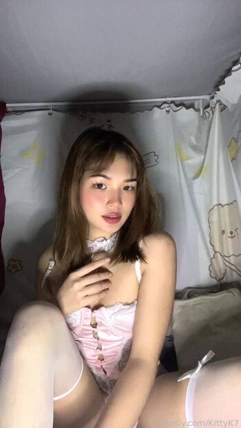 🔥 Kittyk leaked private photo uncensored full
