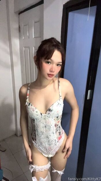 🔥 Kittyk leaked private photo uncensored full