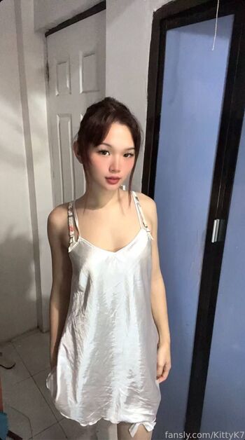 🔥 Kittyk leaked private photo uncensored full