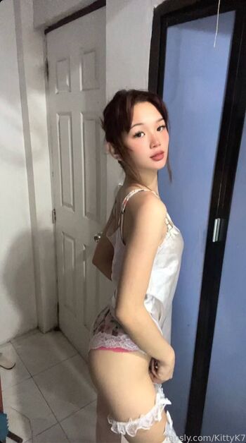 🔥 Kittyk leaked private photo uncensored full