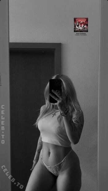 🔥 Kittykattoni leaked private photo uncensored full