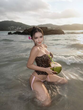 🔥 Kittyshaa leaked private photo uncensored full
