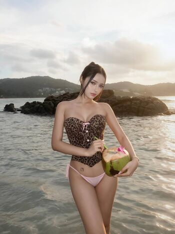 🔥 Kittyshaa leaked private photo uncensored full