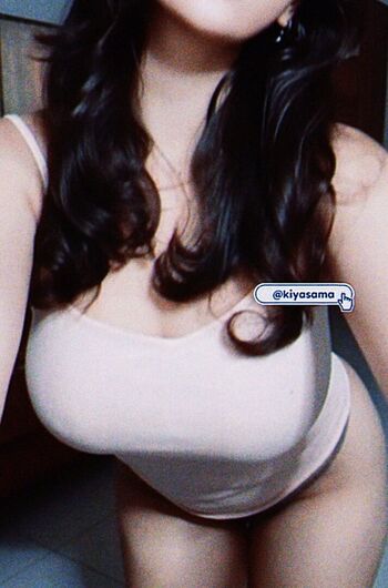 🔥 Kiya sama leaked private photo uncensored full